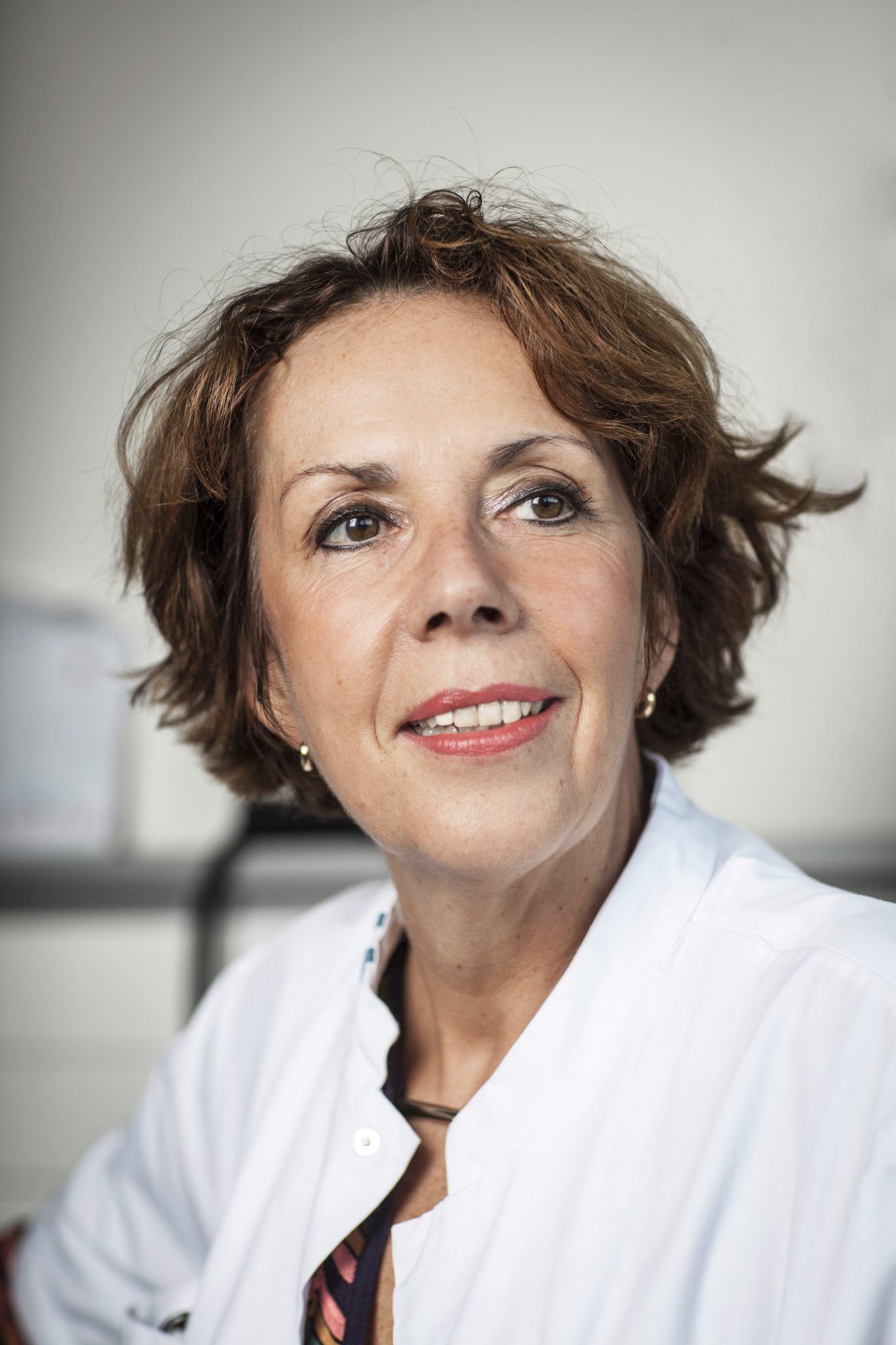Cardioloog Angela Maas spreekt in de Koppelkerk over het vrouwenhart AFM